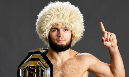 Олимпийский чемпион объяснил феномен Нурмагомедова и оценил шансы Хабиба вернуться в MMA