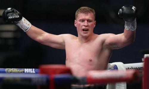 «Обезьяна, вести себя не умеет». Поветкин раскритиковал бывшего чемпиона мира