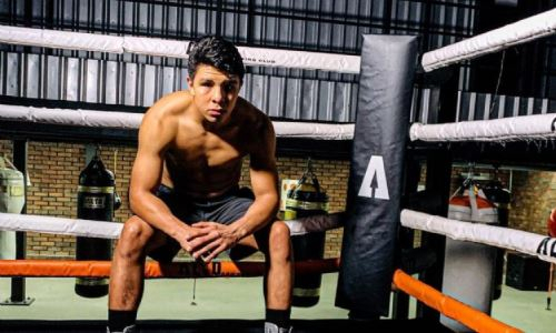 «Мы были готовы». Мунгия рассказал правду о срыве боя с Головкиным в 2018 году