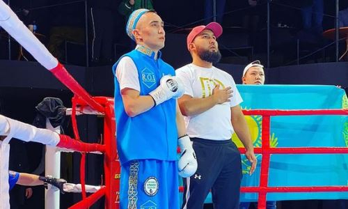 «Непредсказуемая штука». Казахстанский боксер высказался о взлетах и падениях после второго поражения в карьере