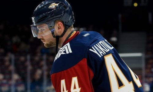 Лидер «Металлурга» удивил информацией о своей «глупой травме» в матче с «Барысом»