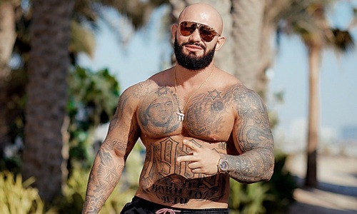 «Зачем он лезет на ринг?». Емельяненко не верит в Джигана