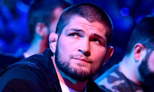 Хабиб Нурмагомедов намекнул на возвращение. Названа его мотивация