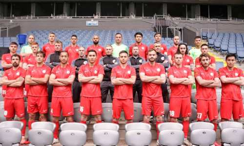 «Кызыл-Жар»-2021. Северная философия