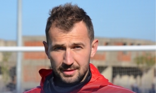 Стало известно, где продолжит карьеру Игорь Зенькович после девяти сезонов в Казахстане