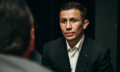 Бывший соперник Головкина назвал причину срыва его боя с экс-чемпионом мира