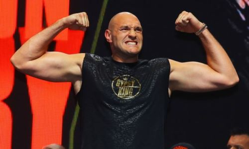 «В этом не приходится сомневаться». Тренер Фьюри рассказал, каким будет бой с Джошуа