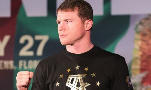 На заметку Головкину? Небитый нокаутер придумал способ победить «Канело»