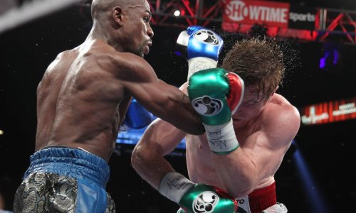 «Я многому научился». «Канело» не признал единственное поражение в карьере