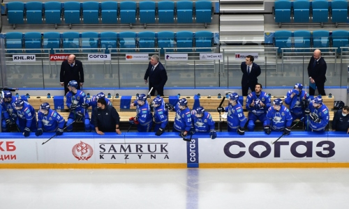 «Это неоспоримый факт». Какого усиления ждать от «Барыса» на следующий сезон КХЛ