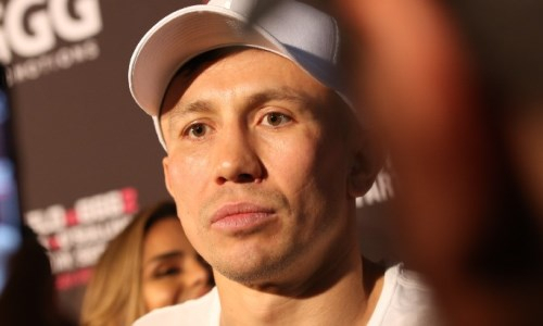 ESPN исключил Геннадия Головкина из рейтинга P4P