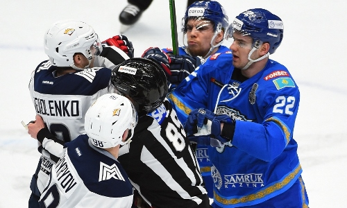 «Все могло качнуться в любую сторону». Переломный момент серии «Барыса» определило российское СМИ