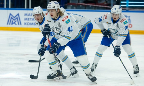 «„Барыс“ точно не был сладкой булочкой». В России знают, кто подвел казахстанский клуб в плей-офф КХЛ