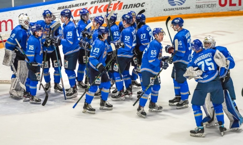 «Он просто опасен!» Хоккеисту из системы «Барыса» советуют обратиться к психиатру