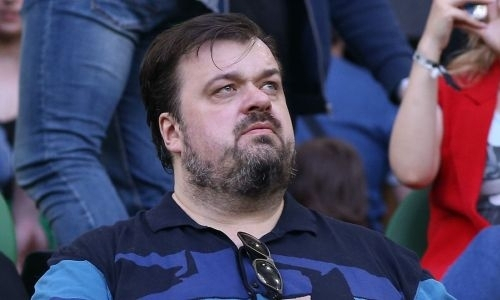 «Шансов мало». Василий Уткин озвучил мнение о ситуации в ЦСКА Зайнутдинова