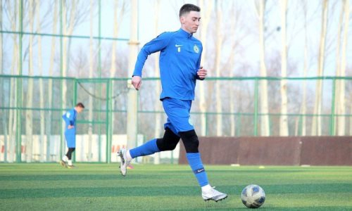 Стало известно, сколько казахстанских футболистов играют в чемпионате Кыргызстана