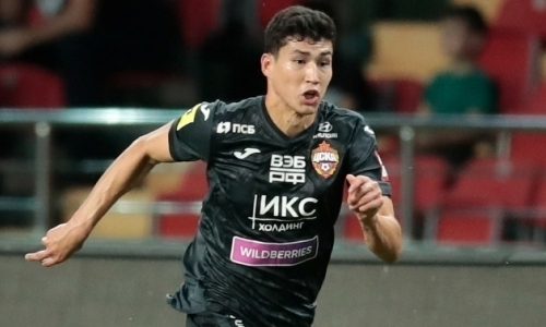 «При Гончаренко они усреднились». Озвучена главная причина регресса Зайнутдинова в ЦСКА