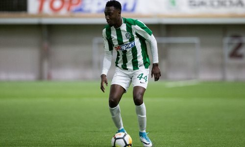 Ушедший из клуба КПЛ французский футболист нашел новую команду