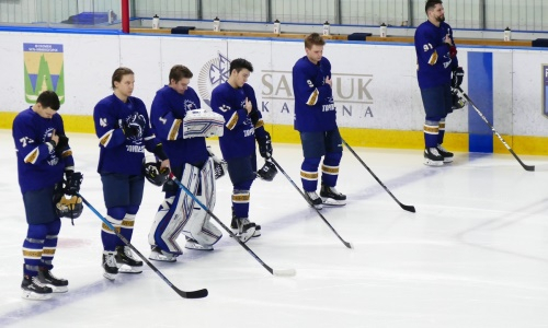 «Торпедо» в овертайме обыграло «Алматы» и находится в шаге от выхода в полуфинал плей-офф чемпионата РК