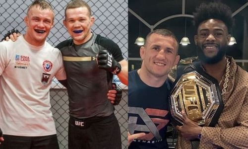 «Забьем в кашу». Петр Ян жестко высказался о Стерлинге и его команде