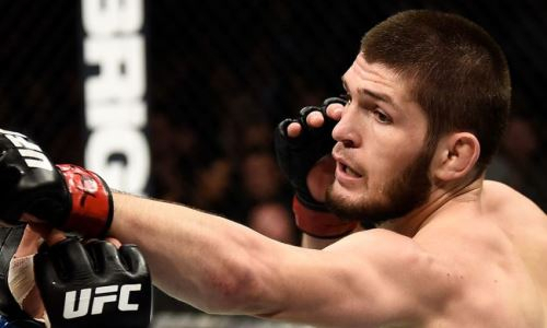 UFC объявил имена претендентов и дату боя за чемпионский пояс Хабиба Нурмагомедова
