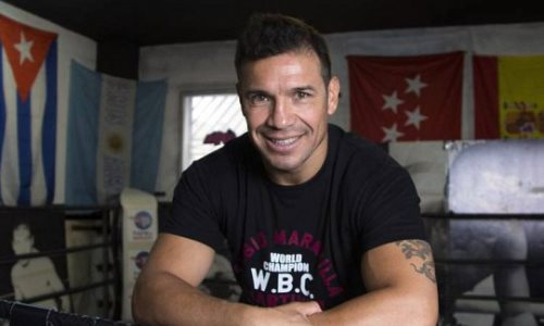 «Не такое уж безумие». Легенда веса Головкина назвал победителя его боя с Муратой и бросил ему вызов