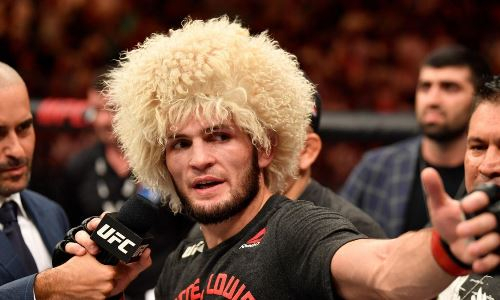 «Выглядит с другим оттенком». Валуев отреагировал на официальное завершение карьеры Нурмагомедова