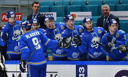 «Заводят средних из России». Почему в «Барысе» не верят в казахстанцев