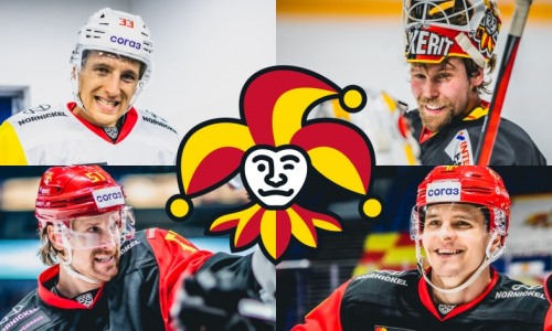 Соперник «Барыса» по КХЛ после вылета из плей-офф подписал контракты с четырьмя хоккеистами