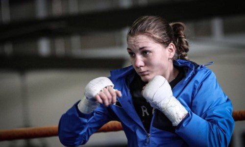 Три «бронзы» завоевали казахстанские спортсменки на международном турнире в Турции