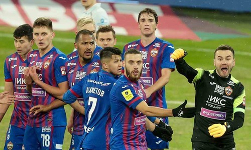 «Надеемся, что все выправится». Одноклубник Зайнутдинова ответил на слухи об отставке Гончаренко