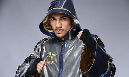 «Грядут большие дела». Теофимо Лопес назвал имя соперника, дату и место своего следующего боя