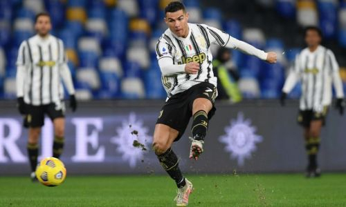 Прямая трансляция матча Серии А «Ювентус» — «Беневенто»