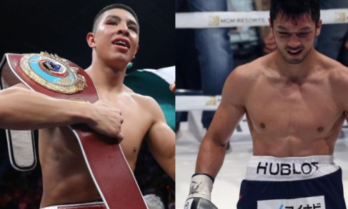 «Агрессоры». В России сравнили двух потенциальных соперников Головкина