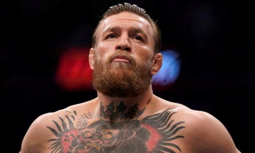 Ислам Махачев наехал на Макгрегора за слова о Хабибе