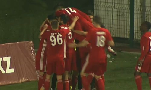 «Актобе» и «Тобол» не выявили победителя в матче КПЛ