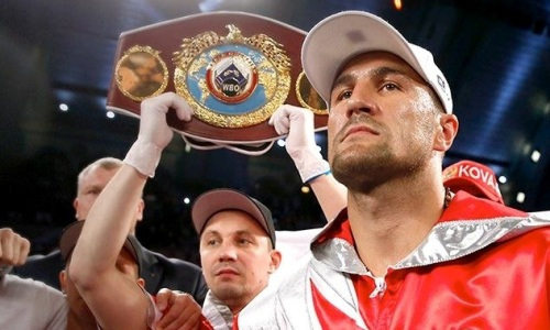 «Куда завершать? Рано!». Менеджер Сергея Ковалева рассказал о его будущем после допинга