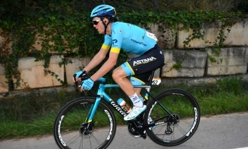 Аранбуру финишировал в десятке лидеров «Милан — Сан-Ремо»
