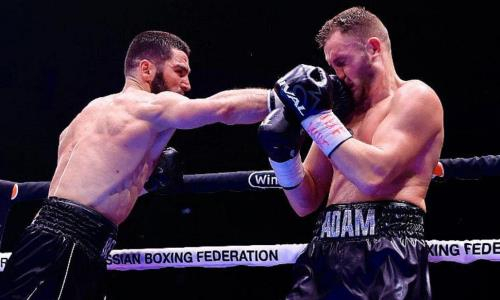 «Даже тренер был удивлен». Соперник Бетербиева не почувствовал его ударов