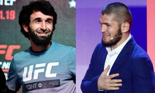 Магомедшарипов вынес вердикт рекорду Хабиба после его официального завершения карьеры