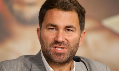 «В 5-10 раз больше». Промоутер Головкина раскрыл информацию о гонорарах Усика и Джойса