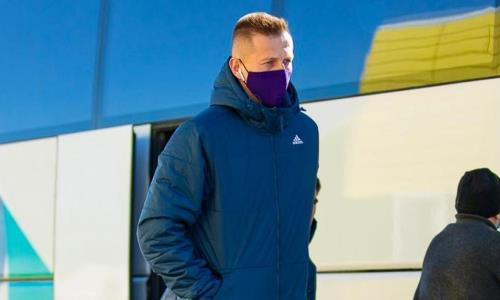 «Сыграло важную роль». Легионер рассказал о срыве перехода в «Актобе» и «заманухе» от «Акжайыка»