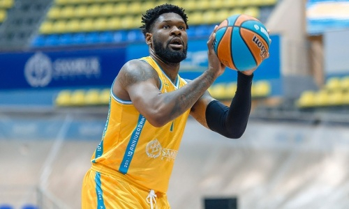 «Астана» выиграла в Единой лиге ВТБ и прервала серию из шести поражений подряд