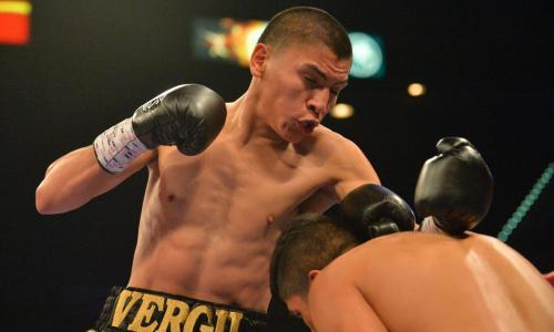 «Мексикос, который может всё». Потенциальному сопернику Данияра Елеусинова прочат титул чемпиона мира