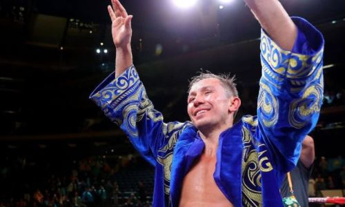 Промоутер Мунгии разоблачил Головкина и назвал причину срыва переговоров