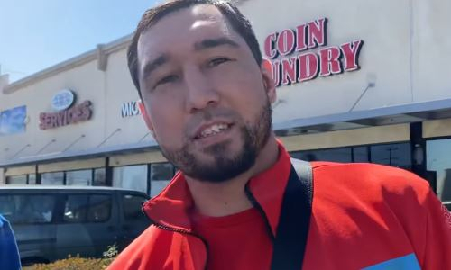 Айдос Ербосынулы высказался об исходе третьего боя Головкин — «Канело»