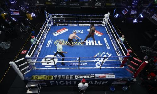 «Очень опасный парень». Экс-чемпион мира назвал фаворита второго боя Поветкин — Уайт