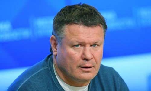 Легенда UFC Олег Тактаров назвал четыре продукта, которые надо есть каждый день