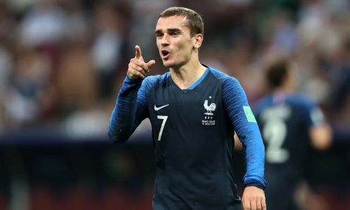 Во сколько начнется матч Казахстан — Франция в отборе на чемпионат мира-2022