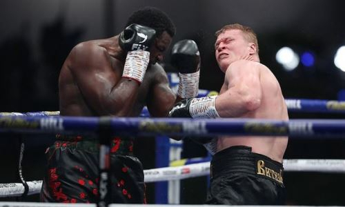 «Будет резким и злобным». Промоутер Головкина дал расклад по реваншу Поветкина с Уайтом